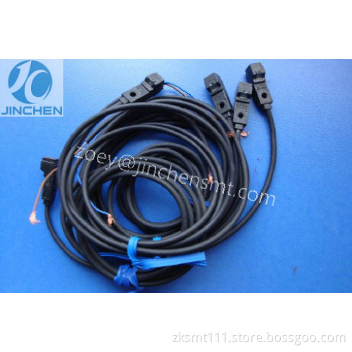 YAMAHA Sensor Km9-M7158-00X Km9-M7165-00X Km9-M7159-00X Head Gxl8hub Yv100II